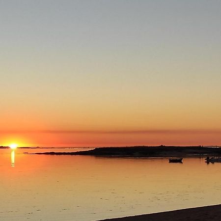 Casal De Folgueiras Rias Baixas Guest House Meis Bagian luar foto