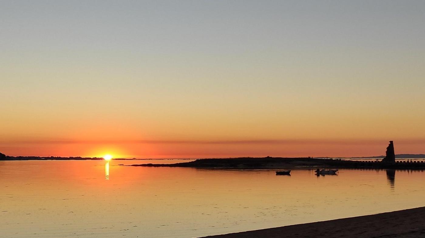 Casal De Folgueiras Rias Baixas Guest House Meis Bagian luar foto