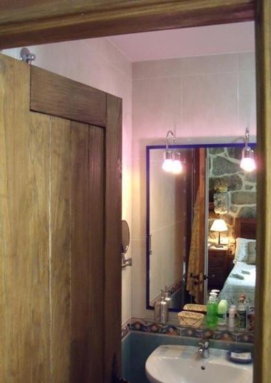 Casal De Folgueiras Rias Baixas Guest House Meis Bagian luar foto