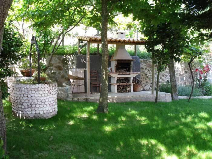 Casal De Folgueiras Rias Baixas Guest House Meis Bagian luar foto